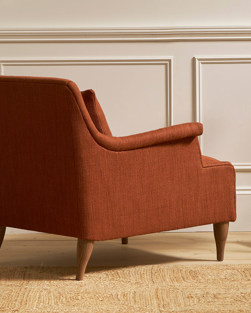 Angelo armchair
