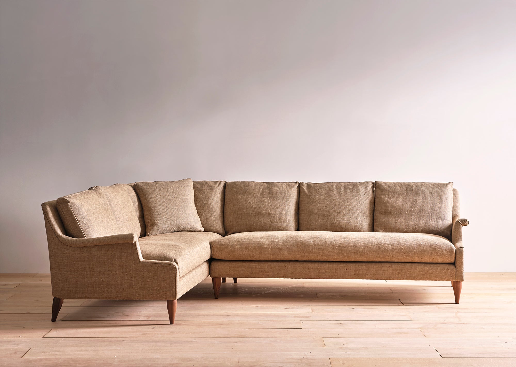 Angelo sofa system