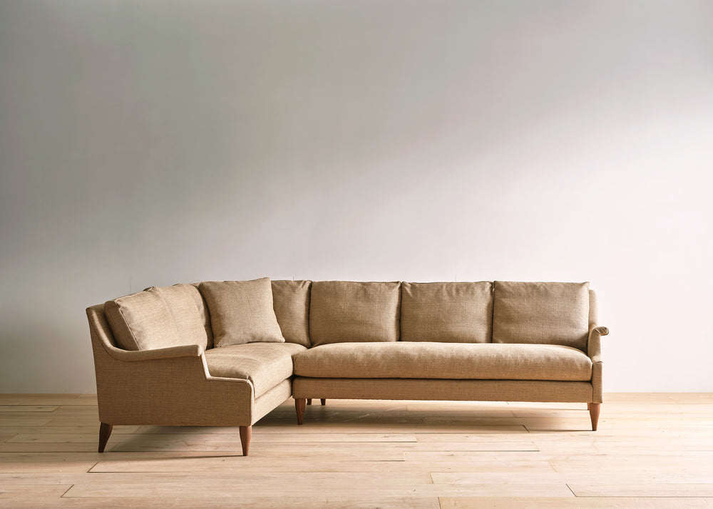 Angelo sofa system