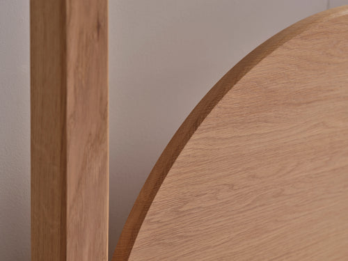 Christo four poster bed