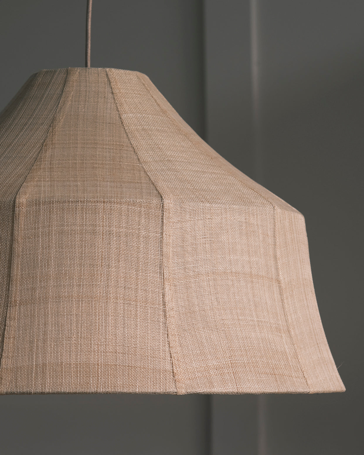 Soren pendant light 600