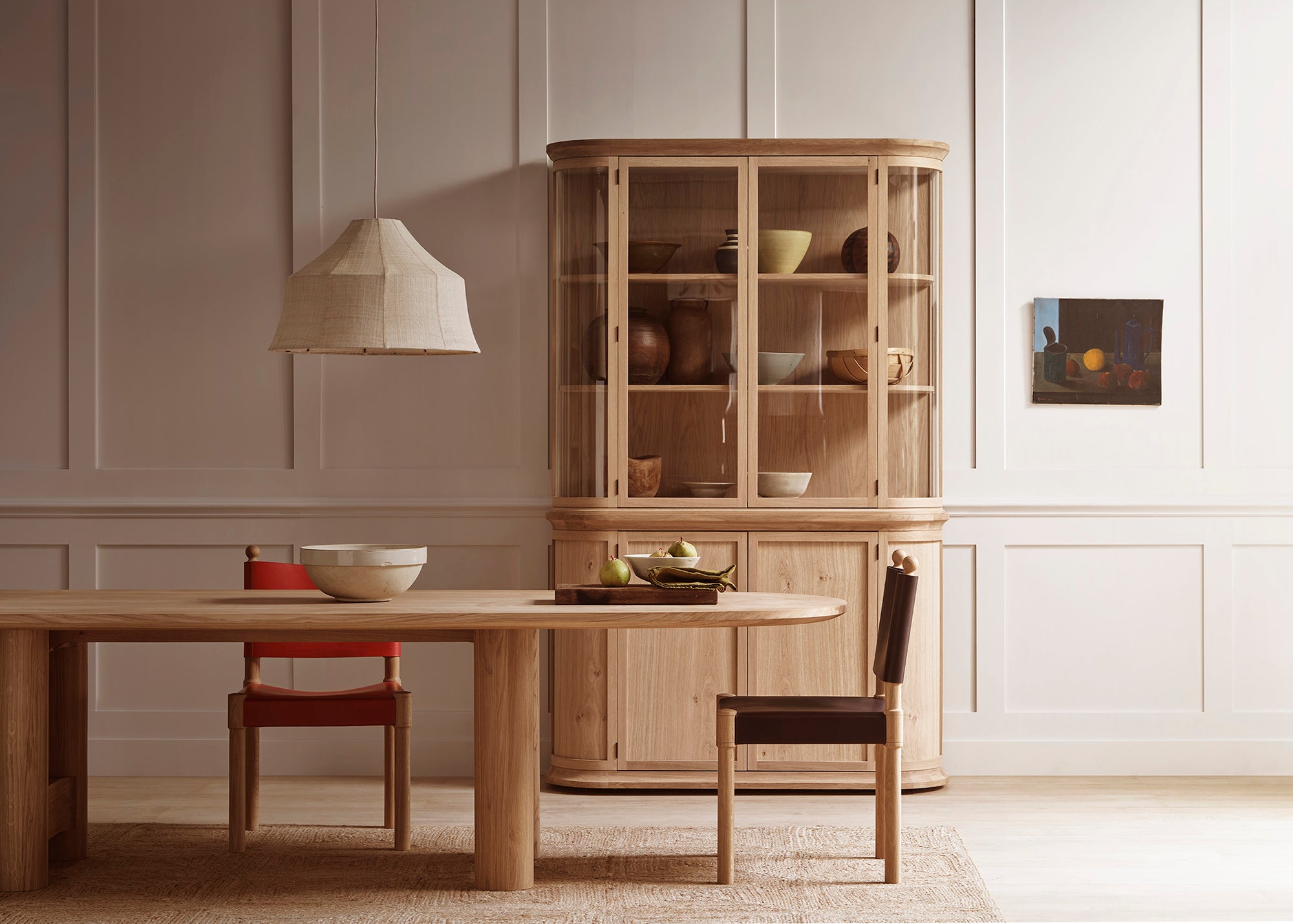 Soren pendant light 600