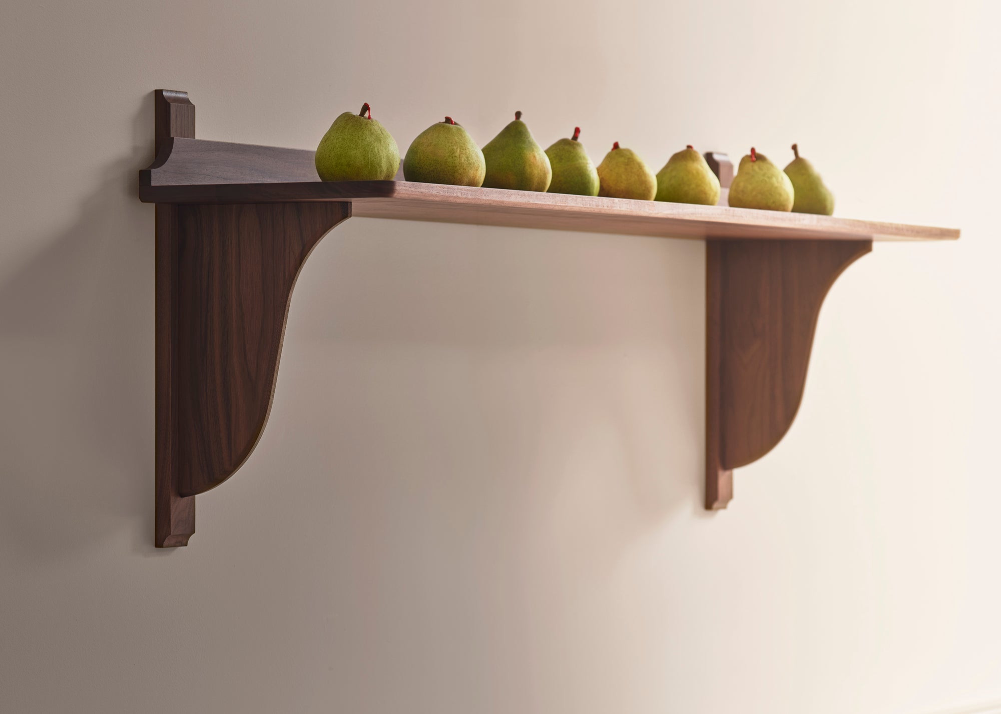 Audley shelving