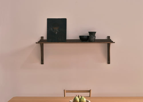 Audley shelving