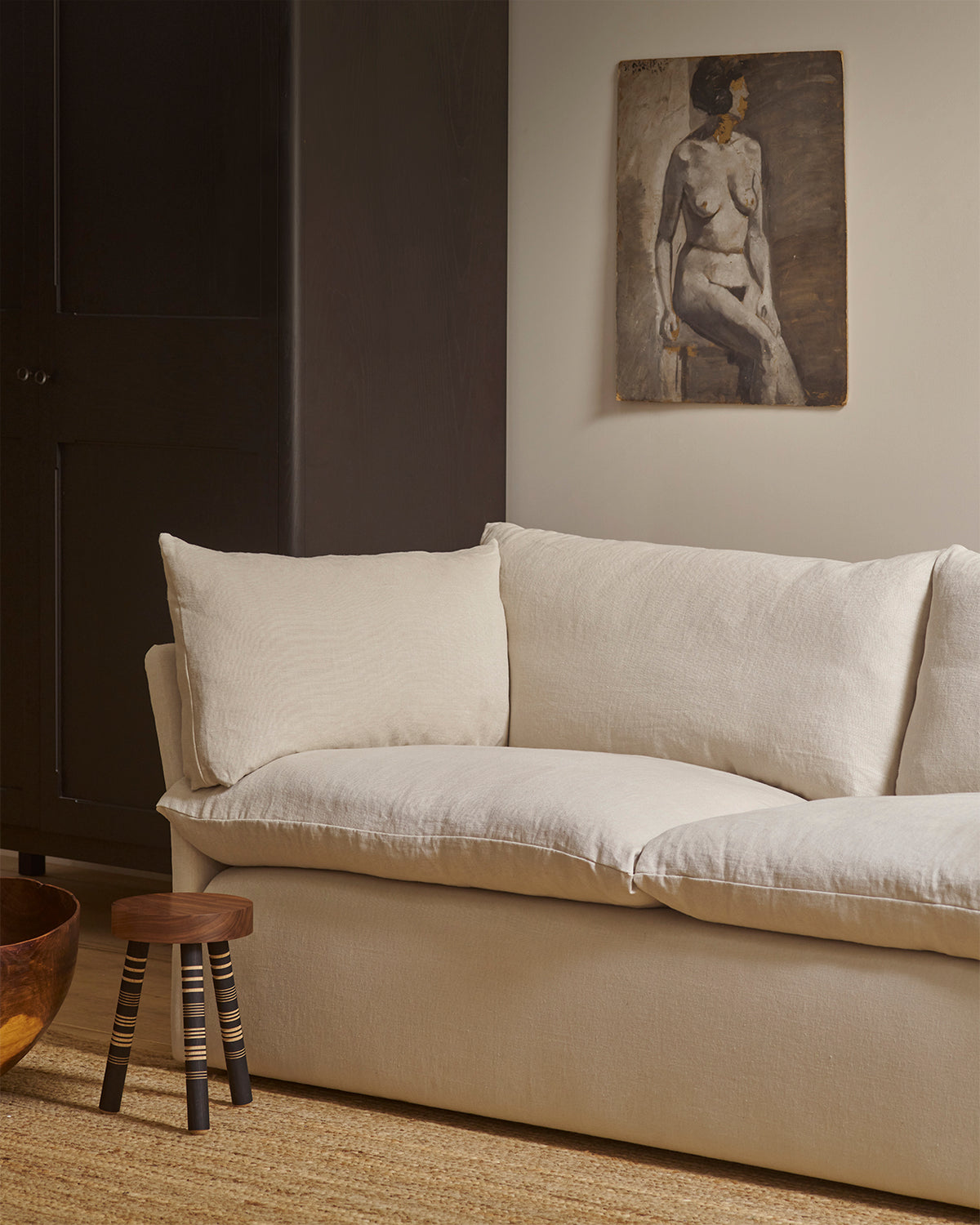 Franc sofa