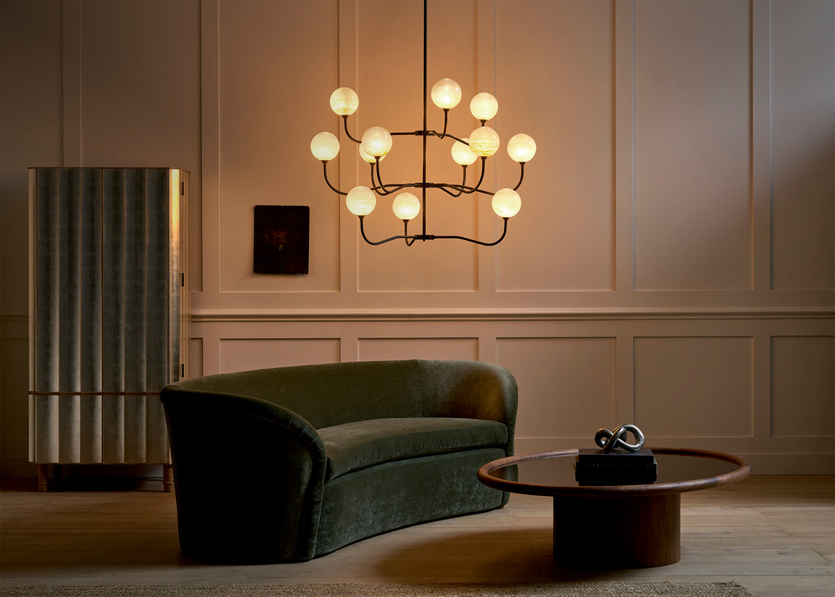 Charlwood chandelier