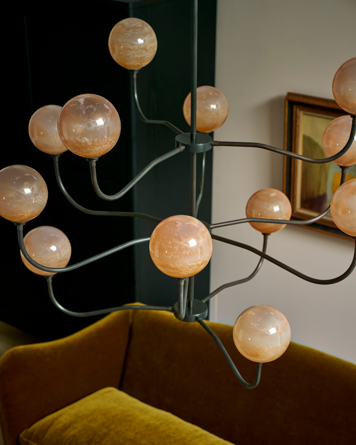 Charlwood chandelier