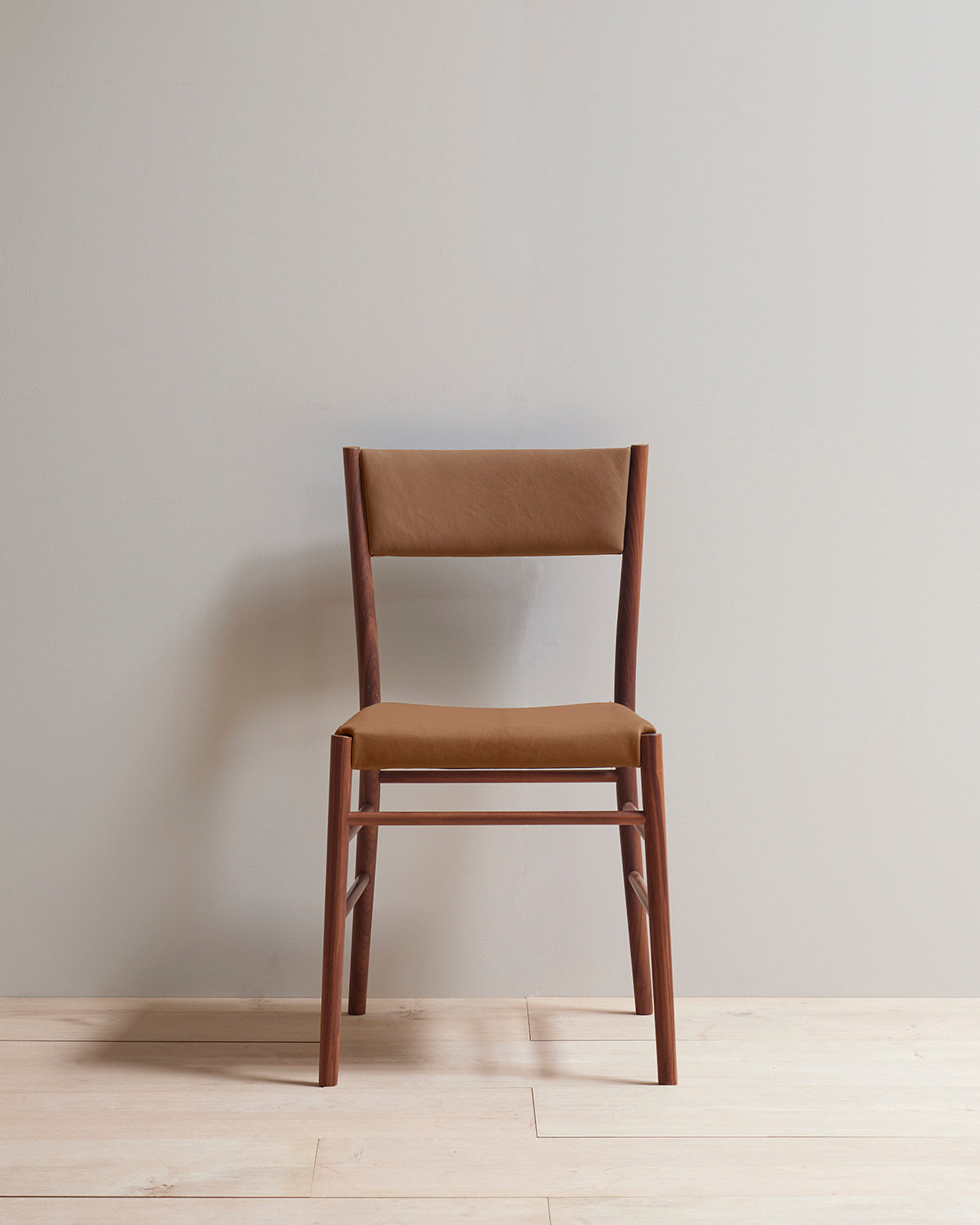 Avery dining chair upholstered