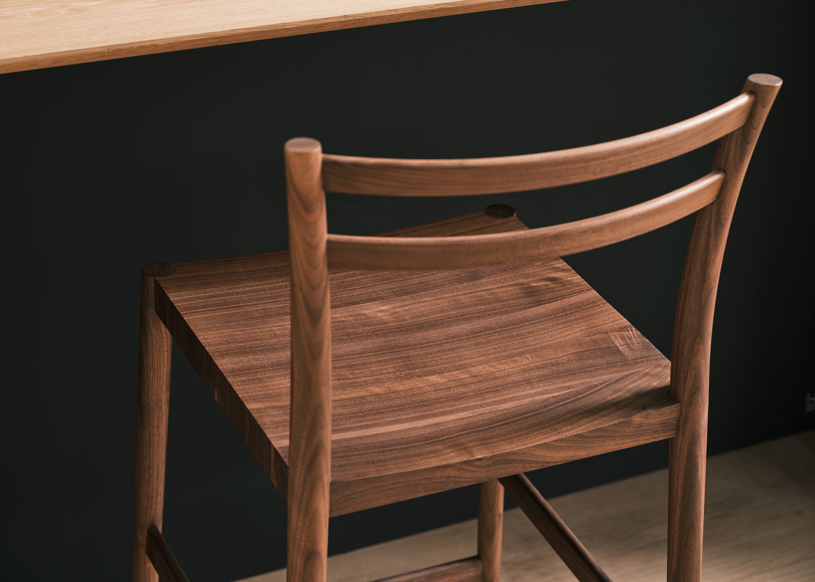 Pinch Goods Avery Counter Stool - Thumbnail 2