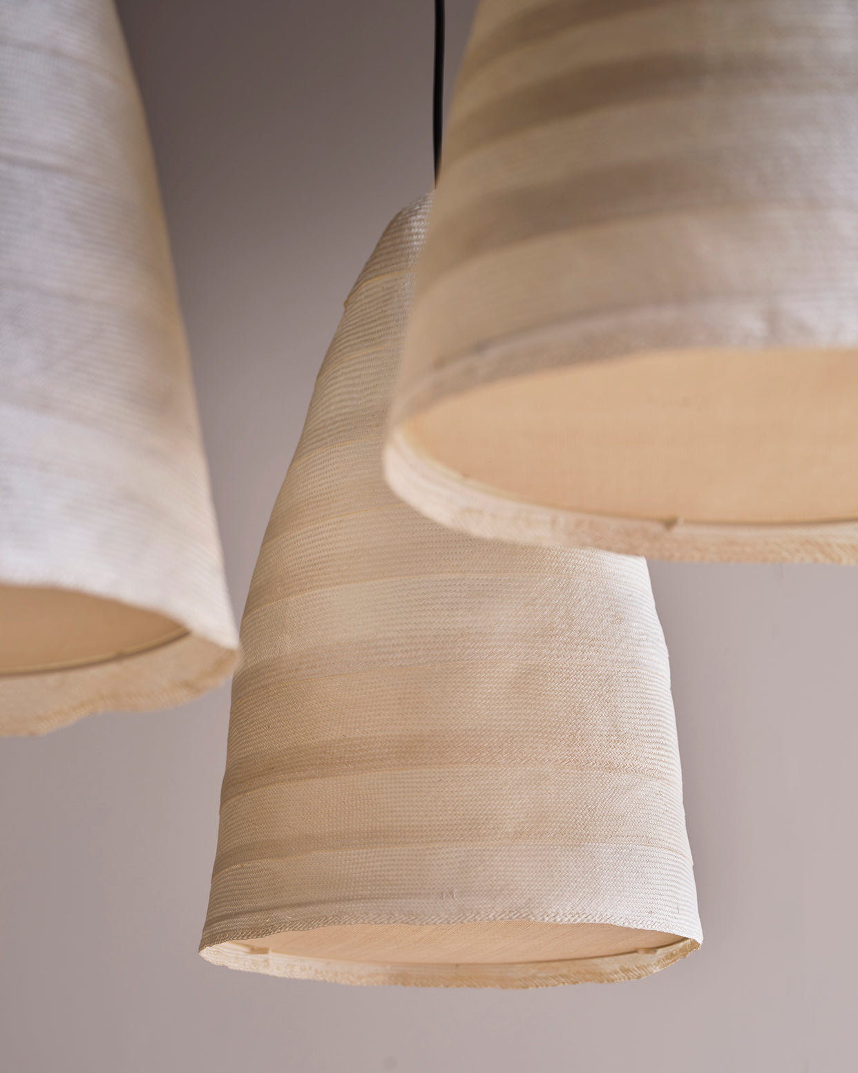 Beata 3 cluster light