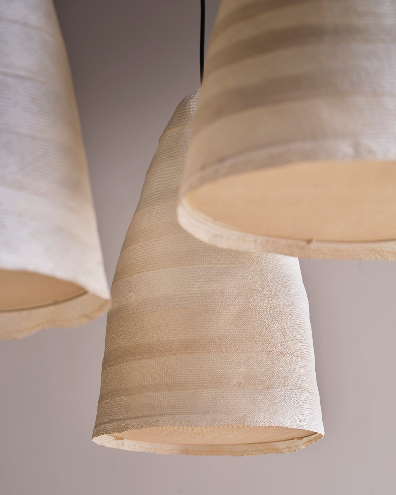 Beata 3 cluster light