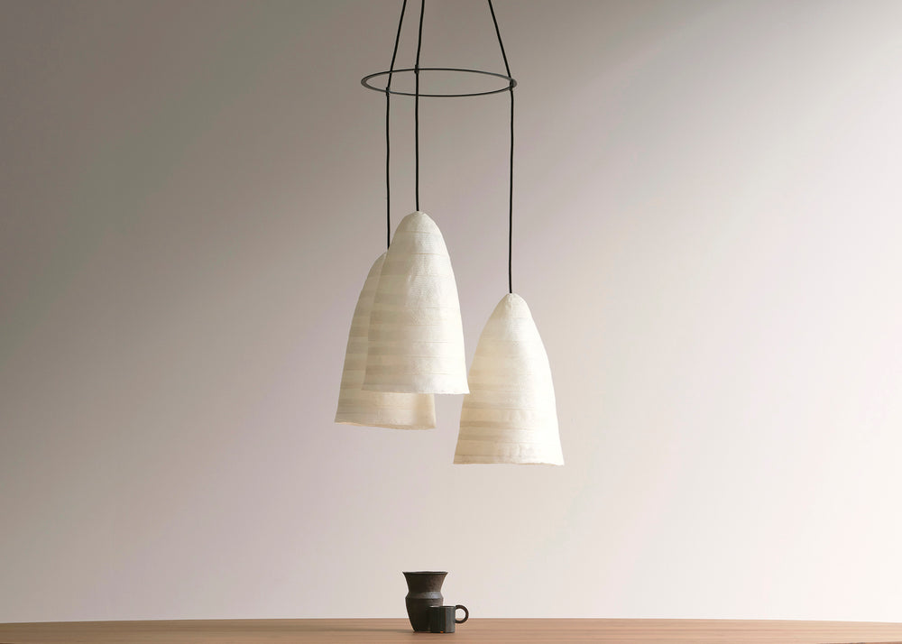 Beata 3 cluster light