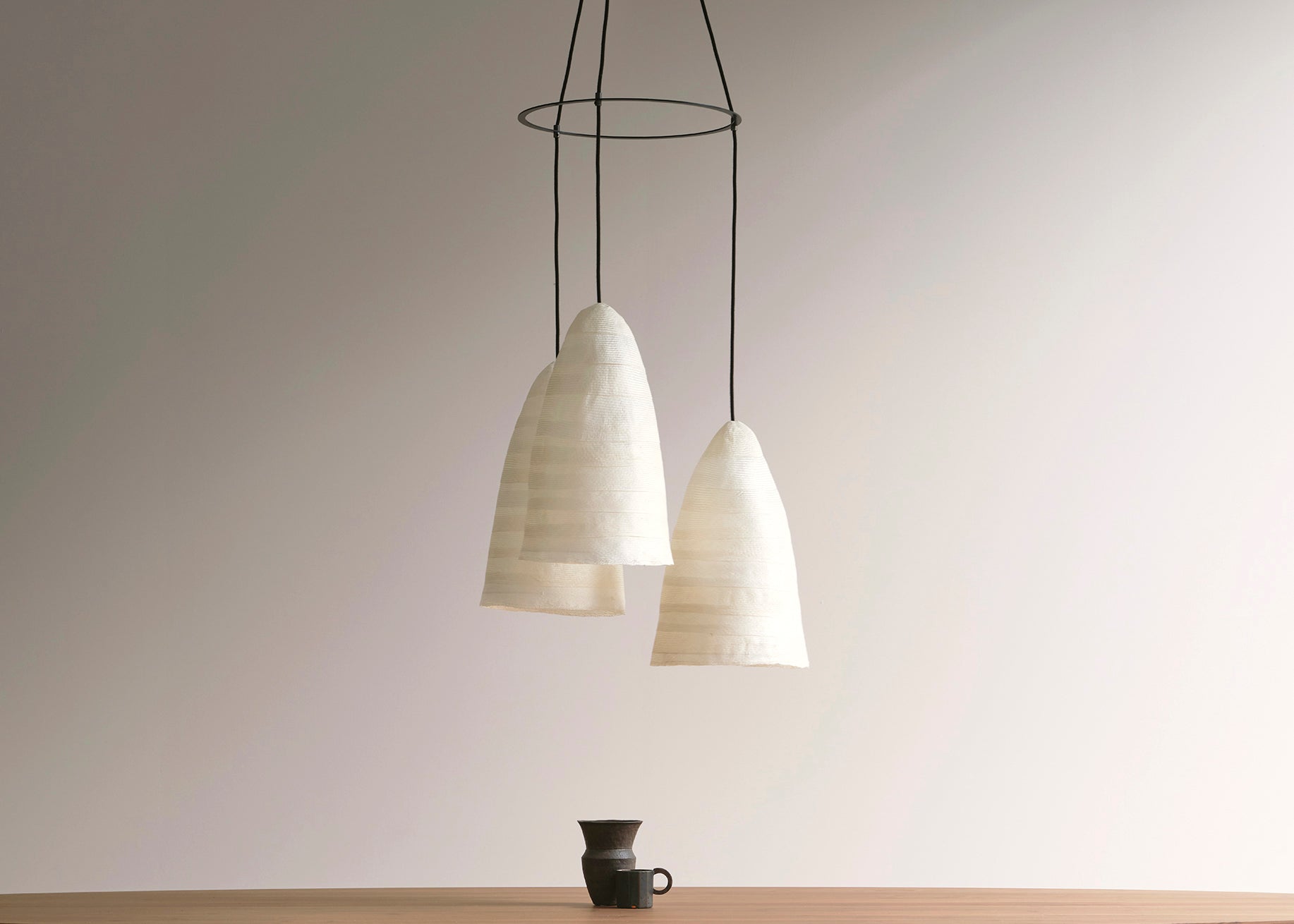 Beata 3 cluster light