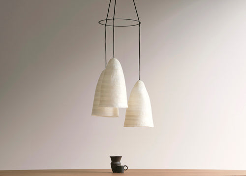 Beata 3 cluster light