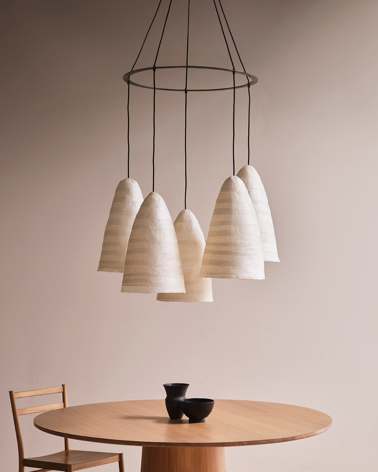 Beata 5 cluster light