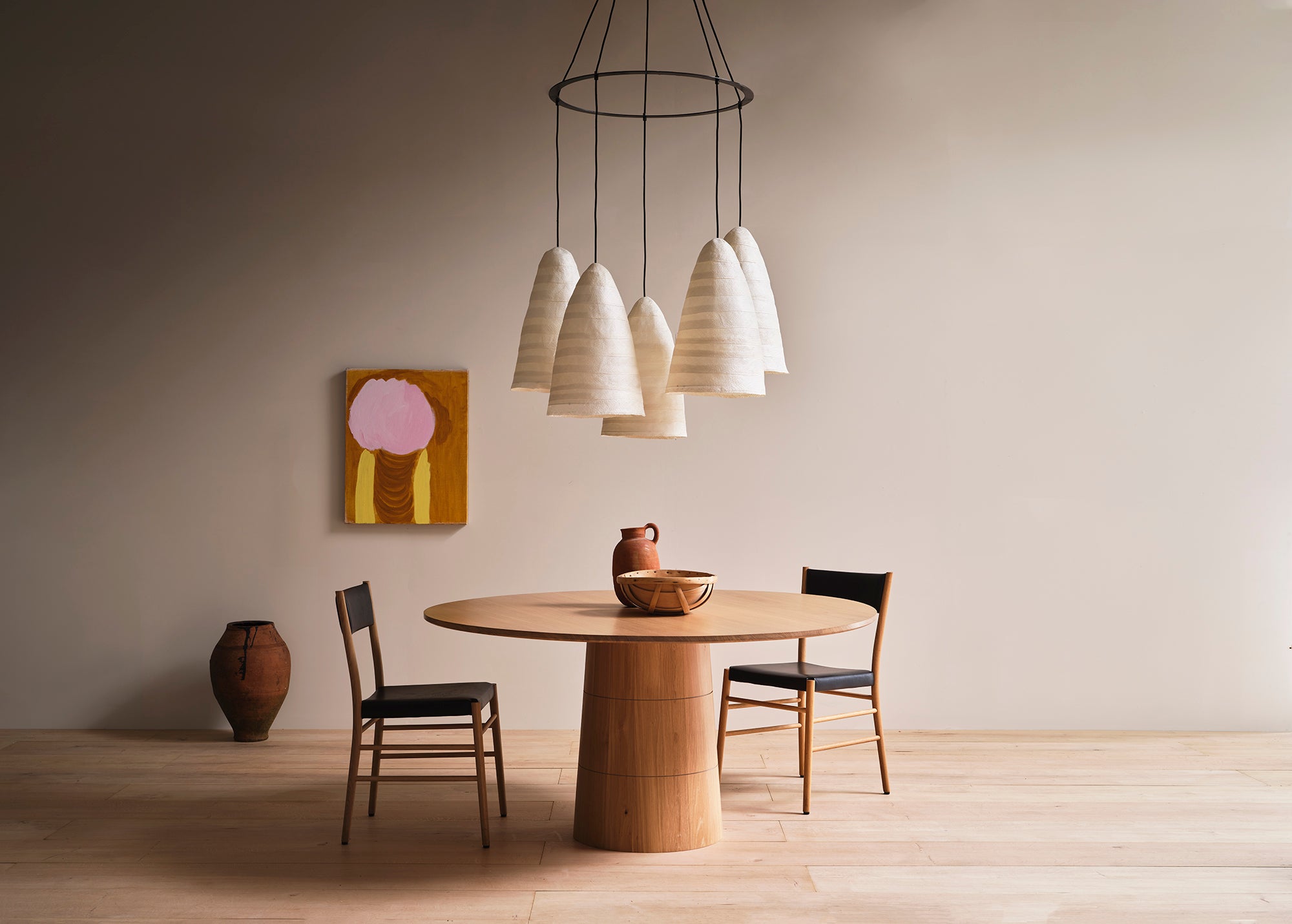 Beata 5 cluster light