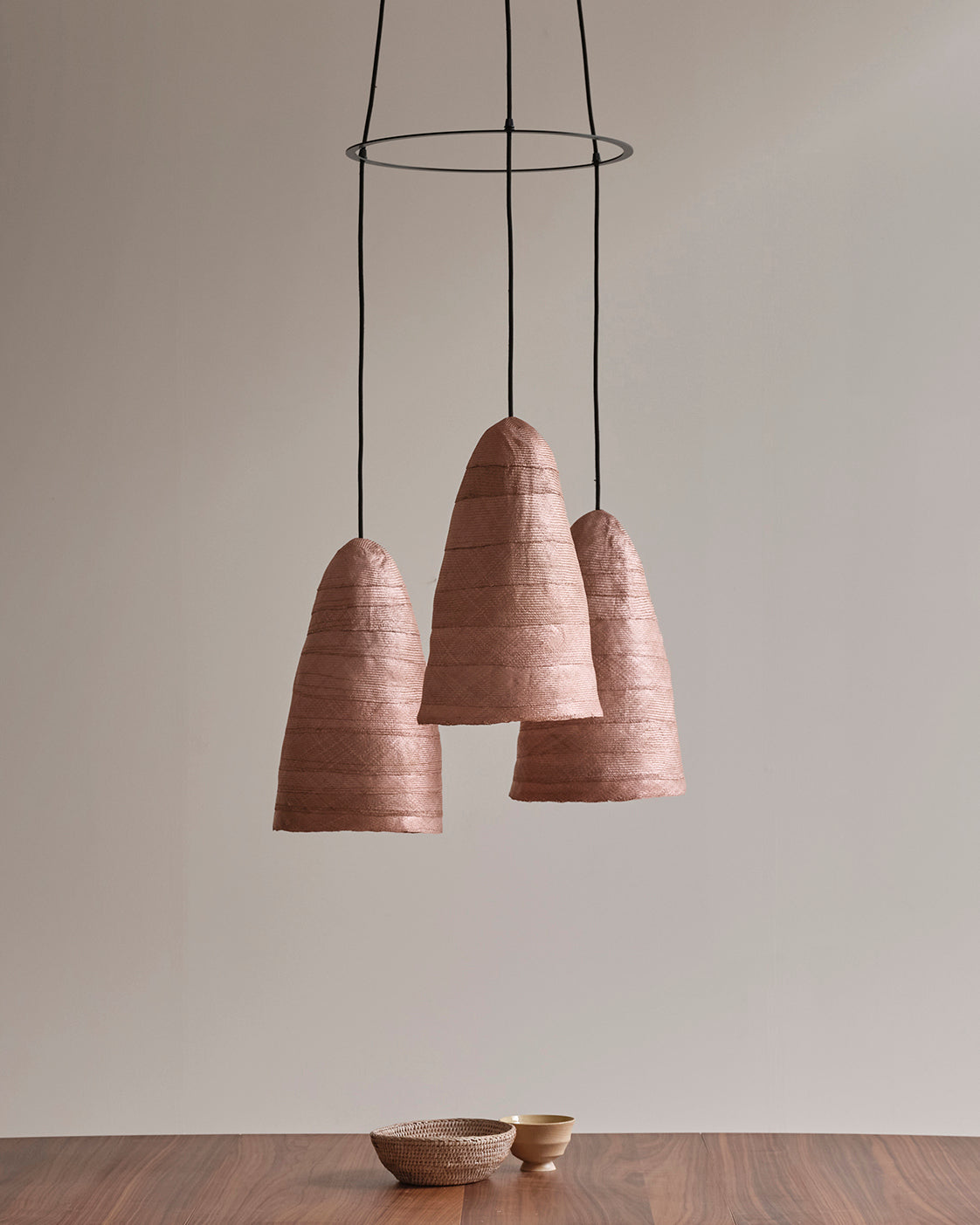 Beata 3 cluster light