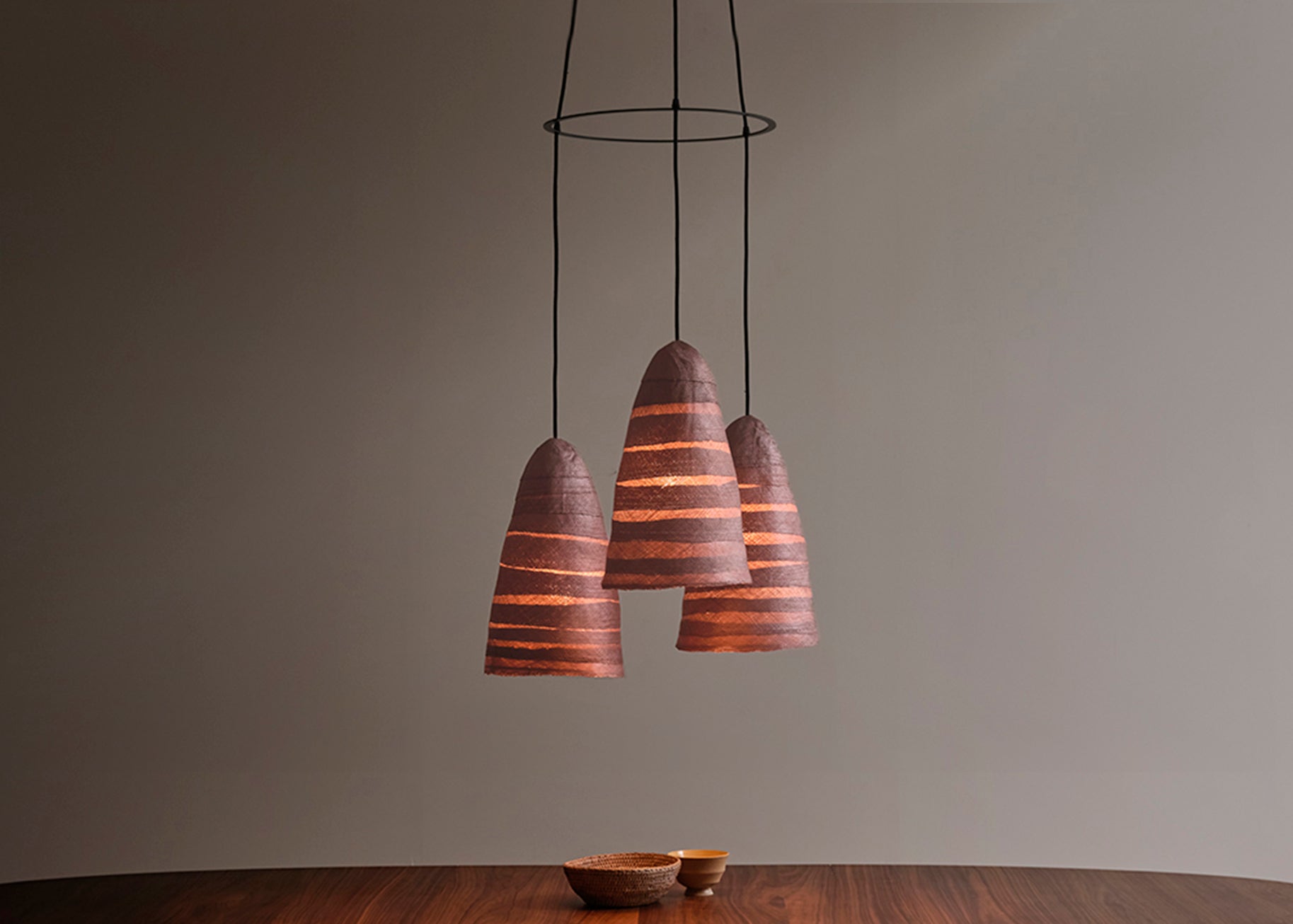 Beata 3 cluster light