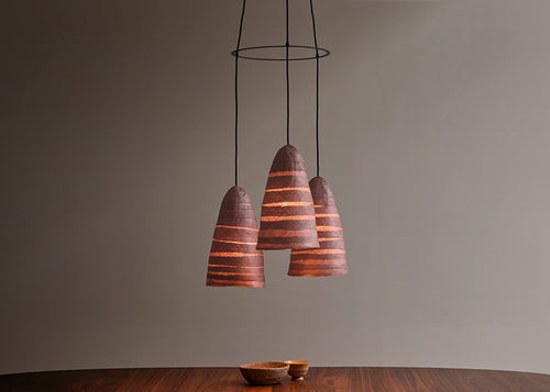 Beata 3 cluster light