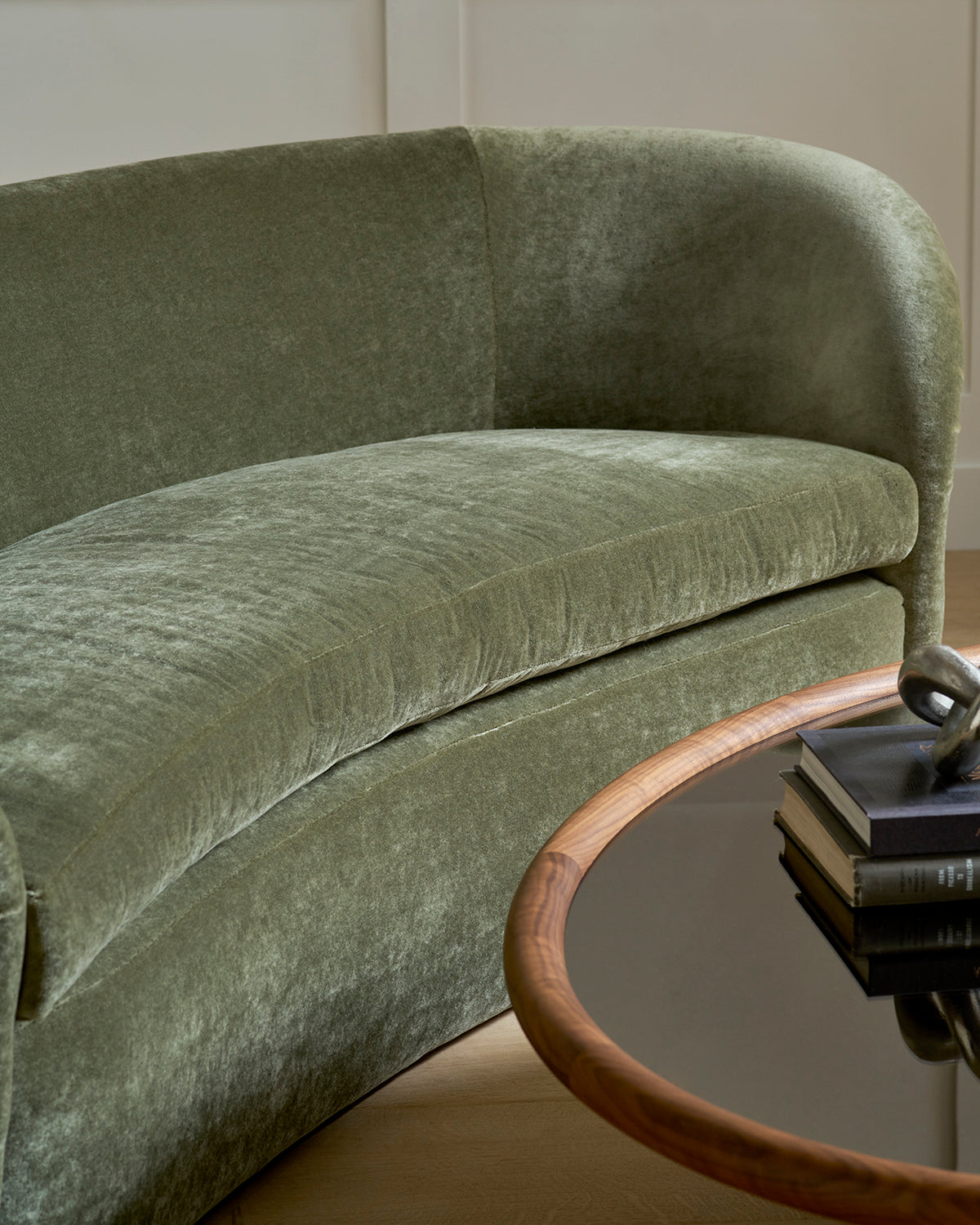 Bower sofa