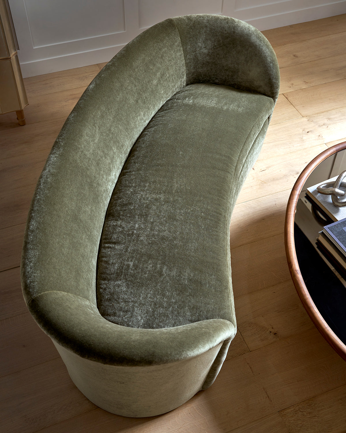 Bower sofa