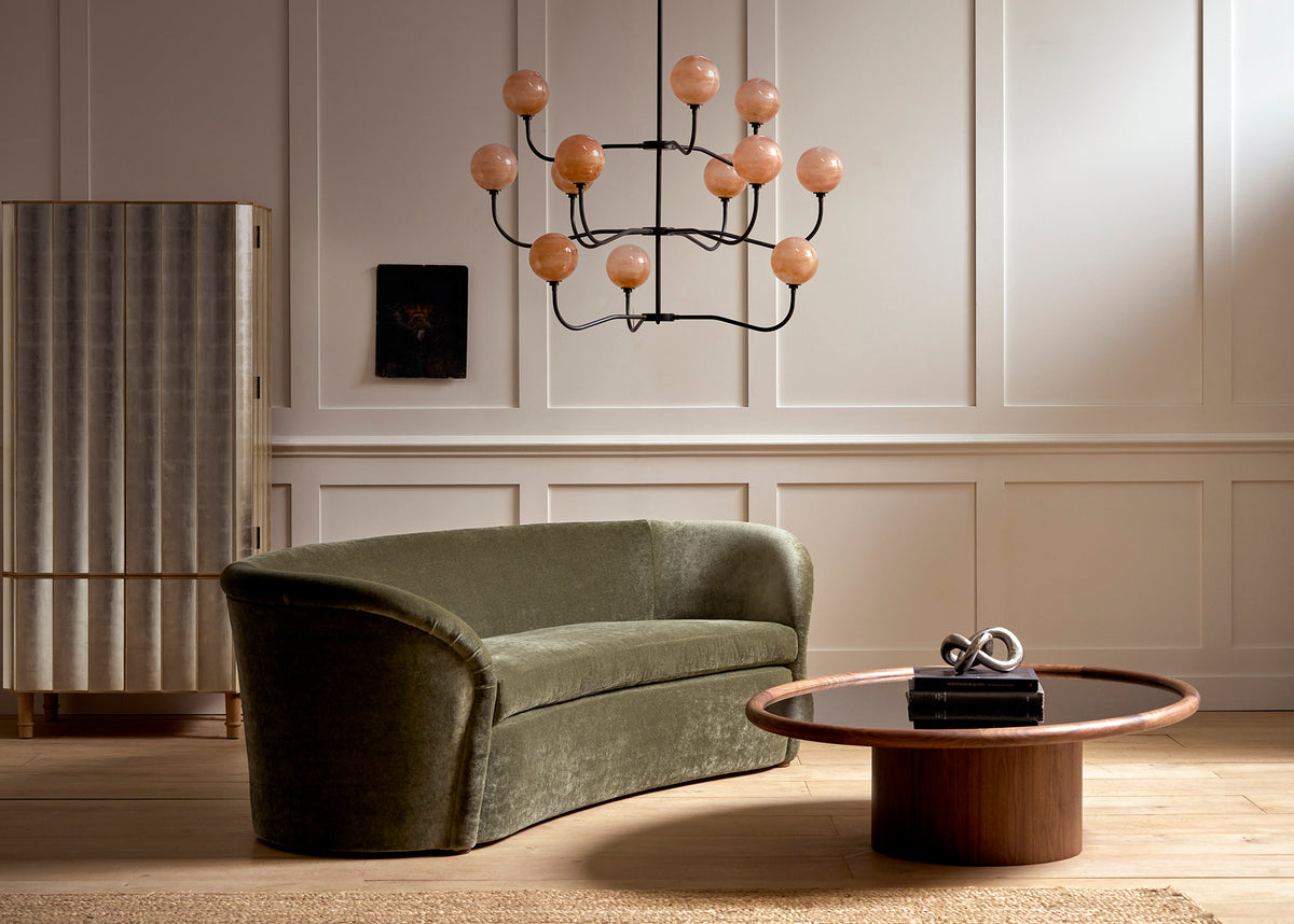 Bower sofa