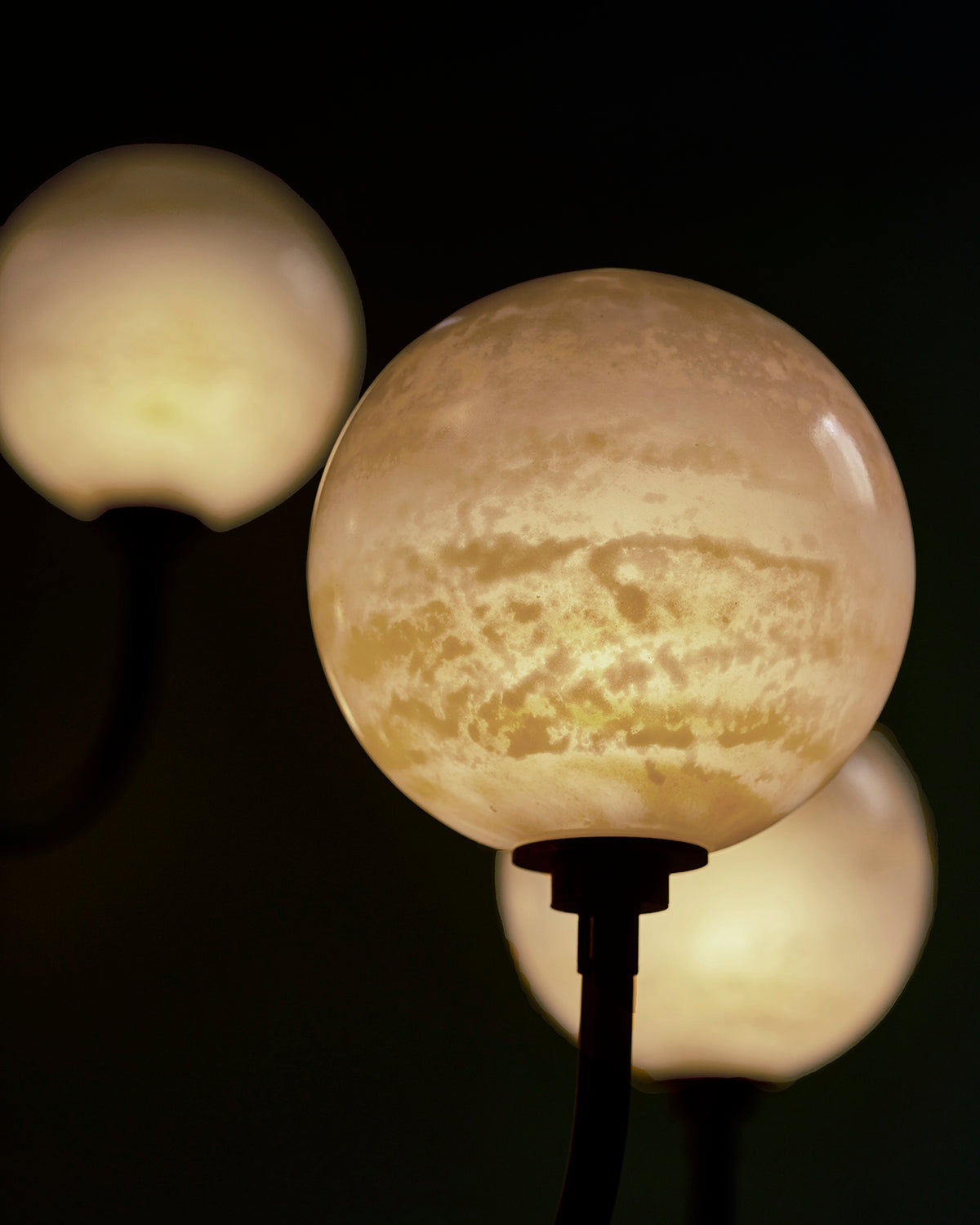 Charlwood chandelier
