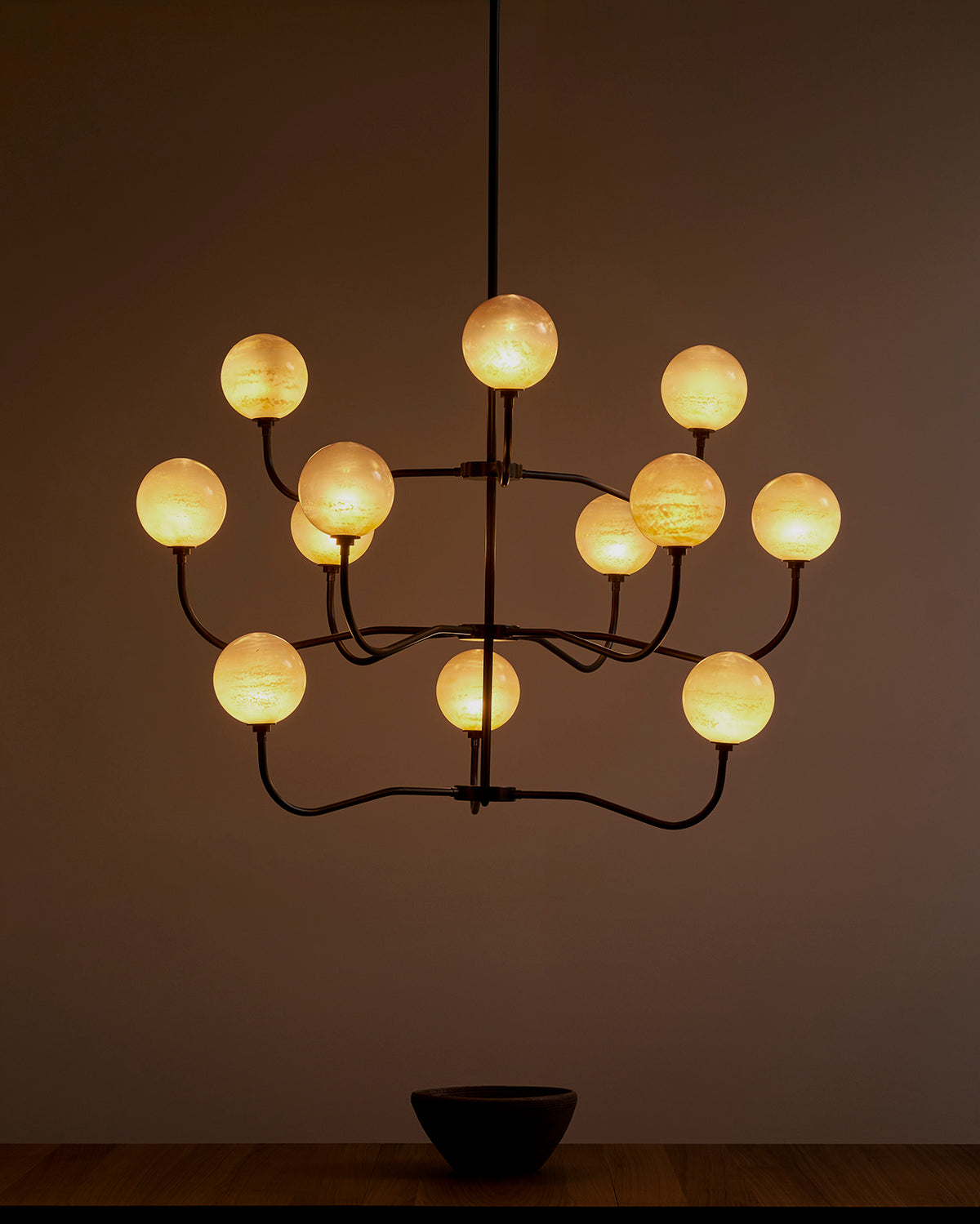 Charlwood chandelier