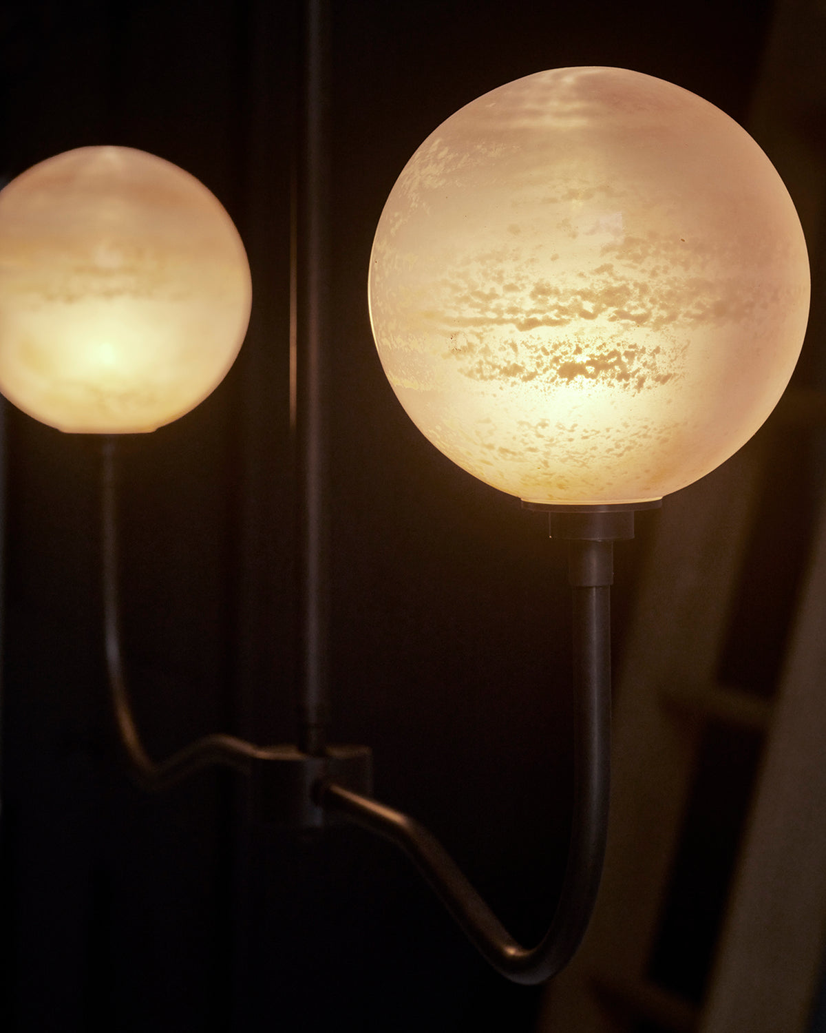Charlwood pendant light