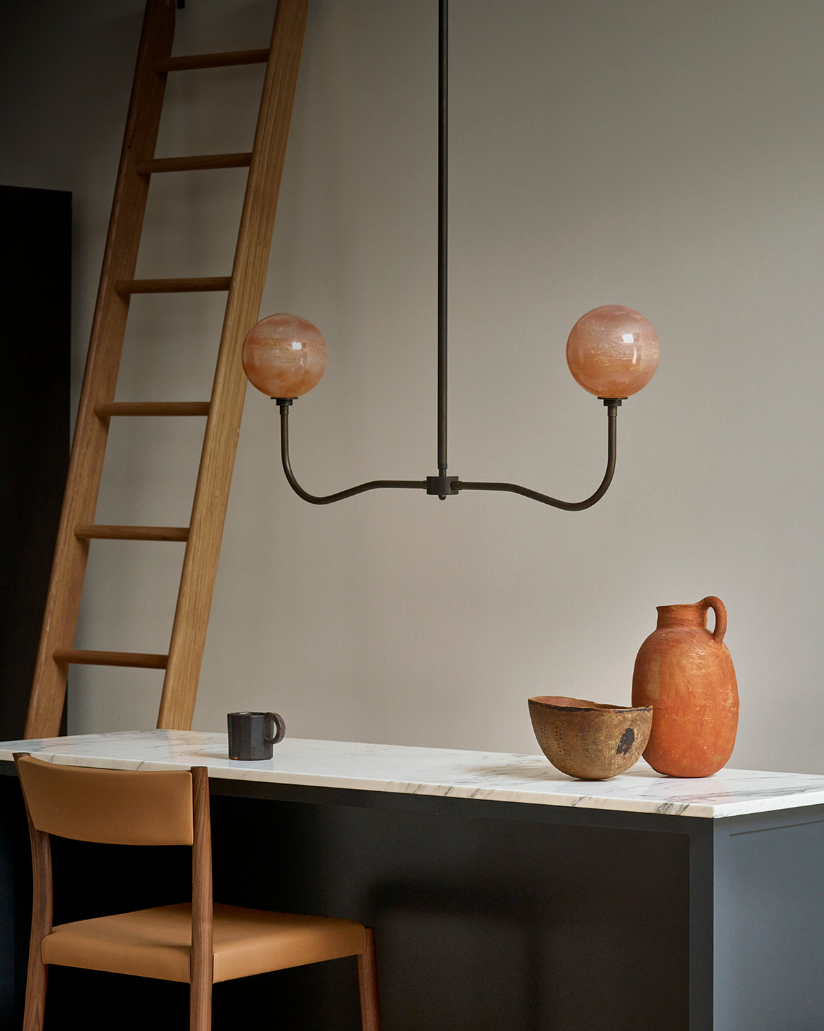 Charlwood pendant light
