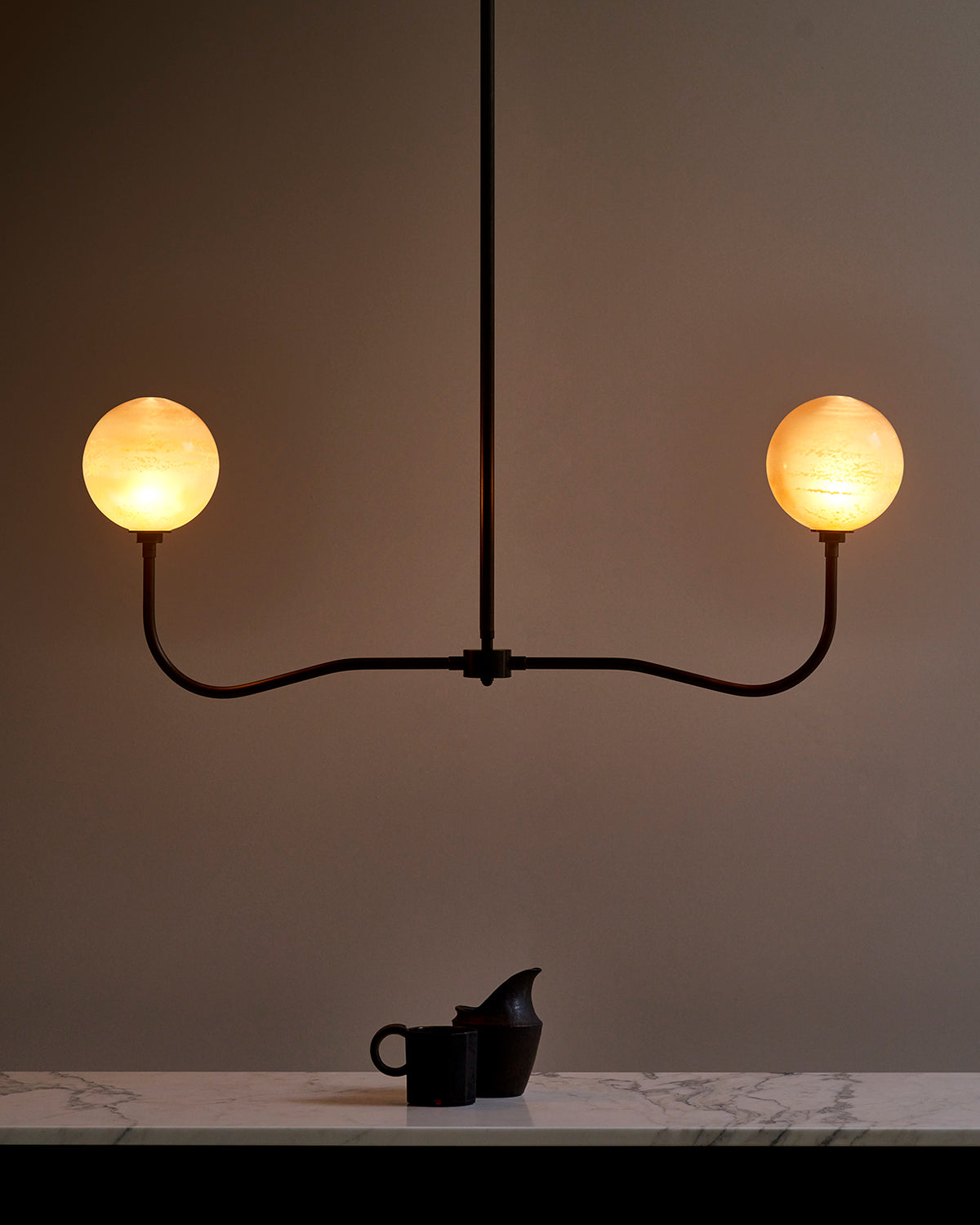 Charlwood pendant light
