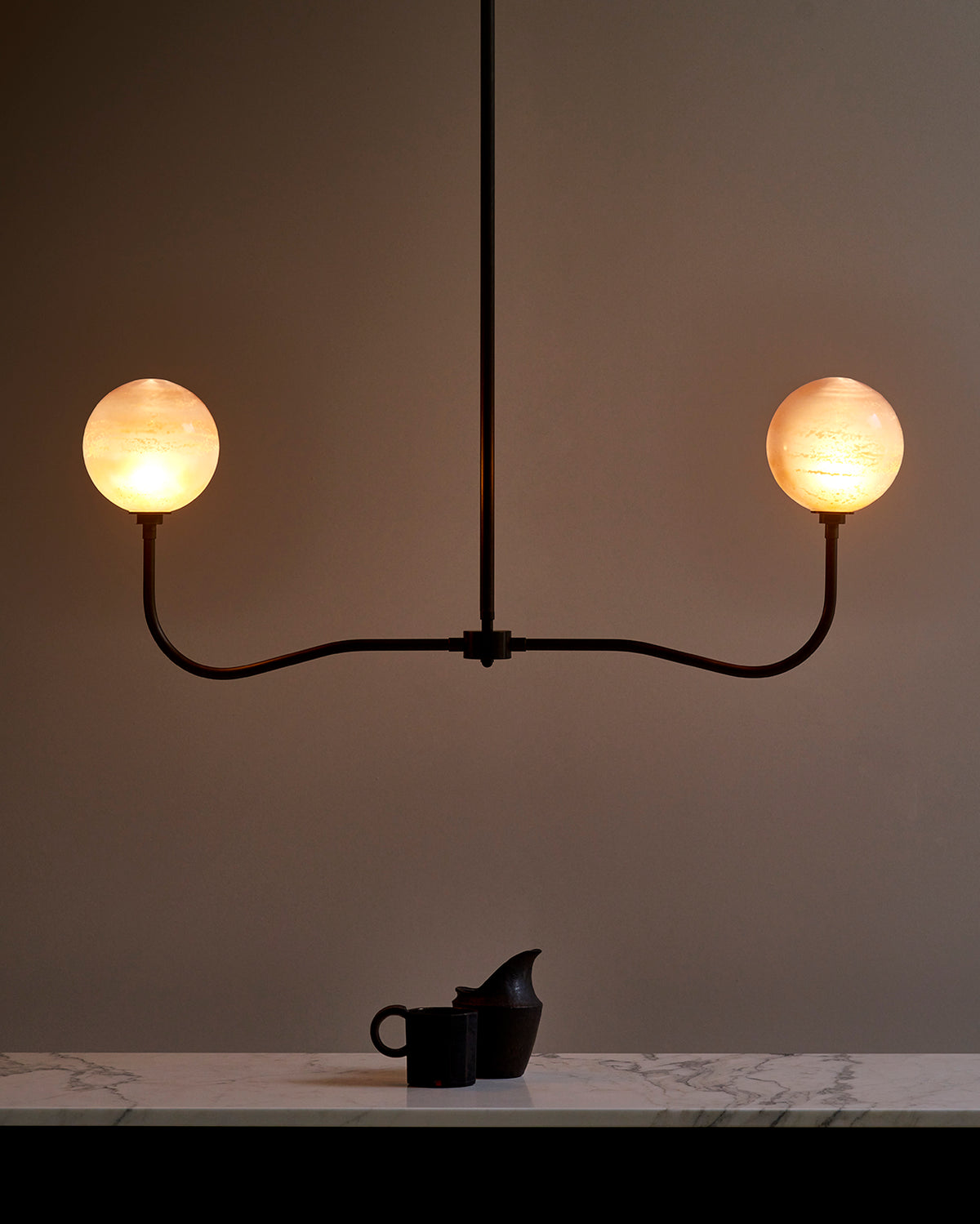 Charlwood pendant light