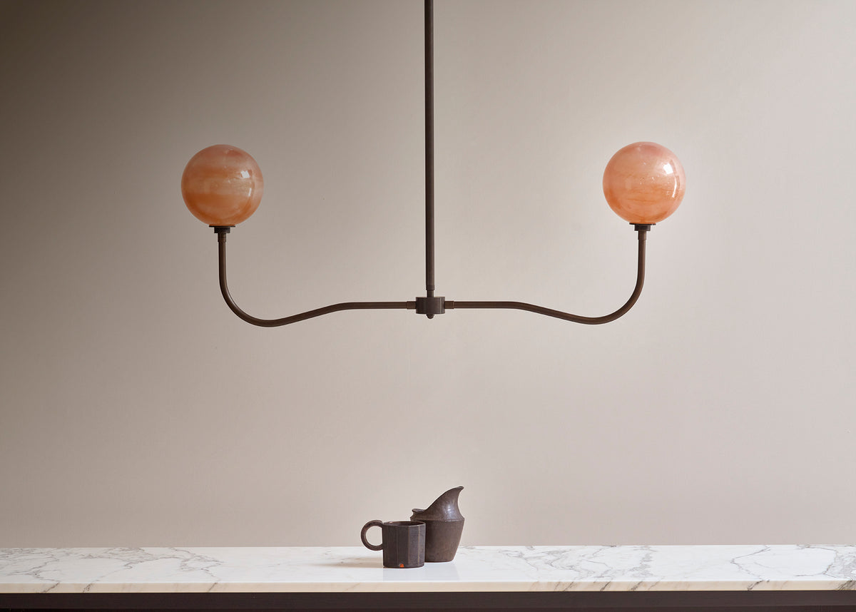 Charlwood pendant light
