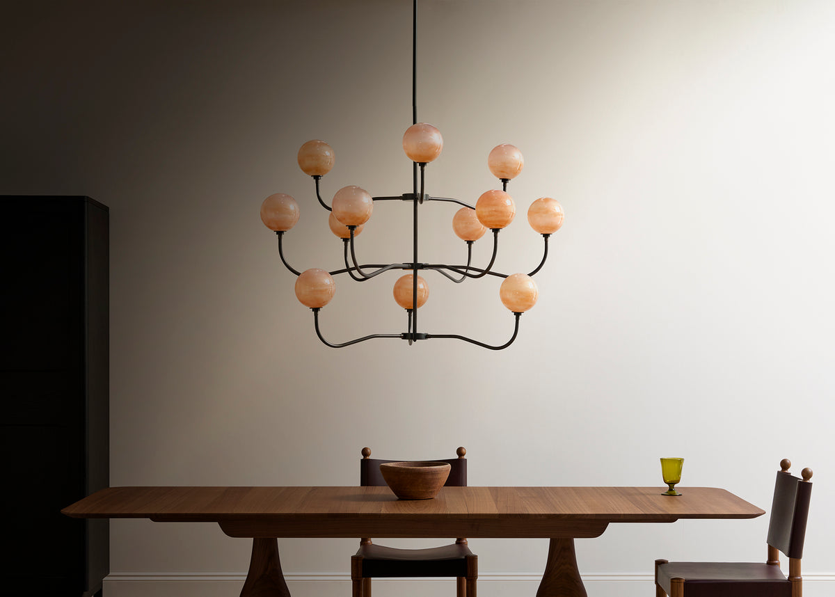 Charlwood chandelier