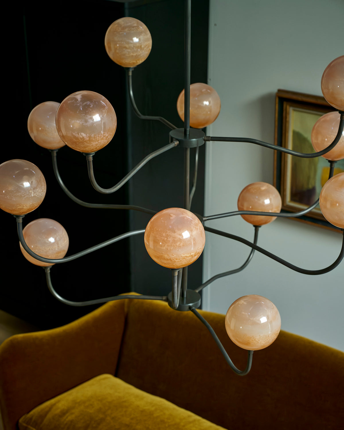 Charlwood chandelier