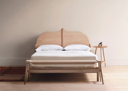 Christo bed