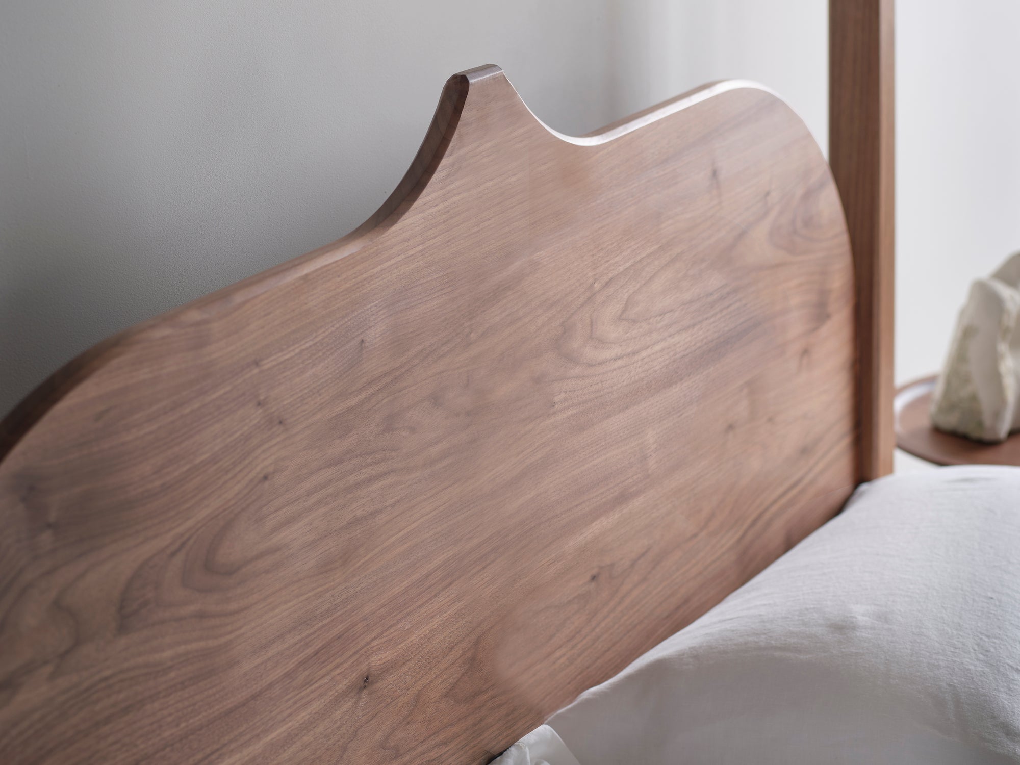 Christo four poster bed