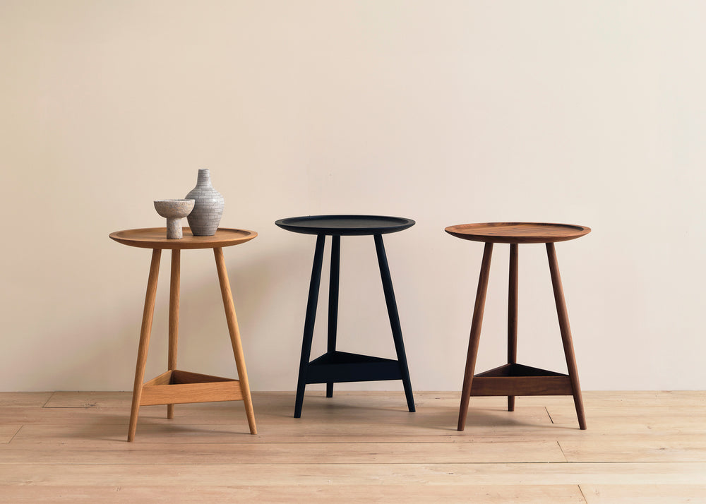 Clyde side table