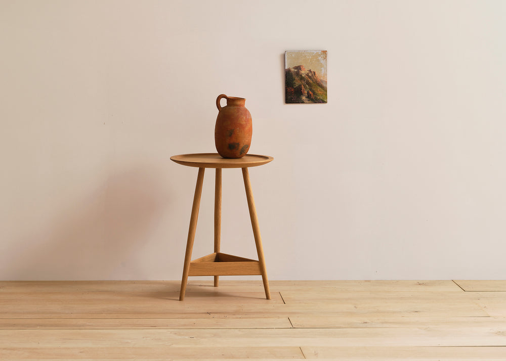 Clyde side table