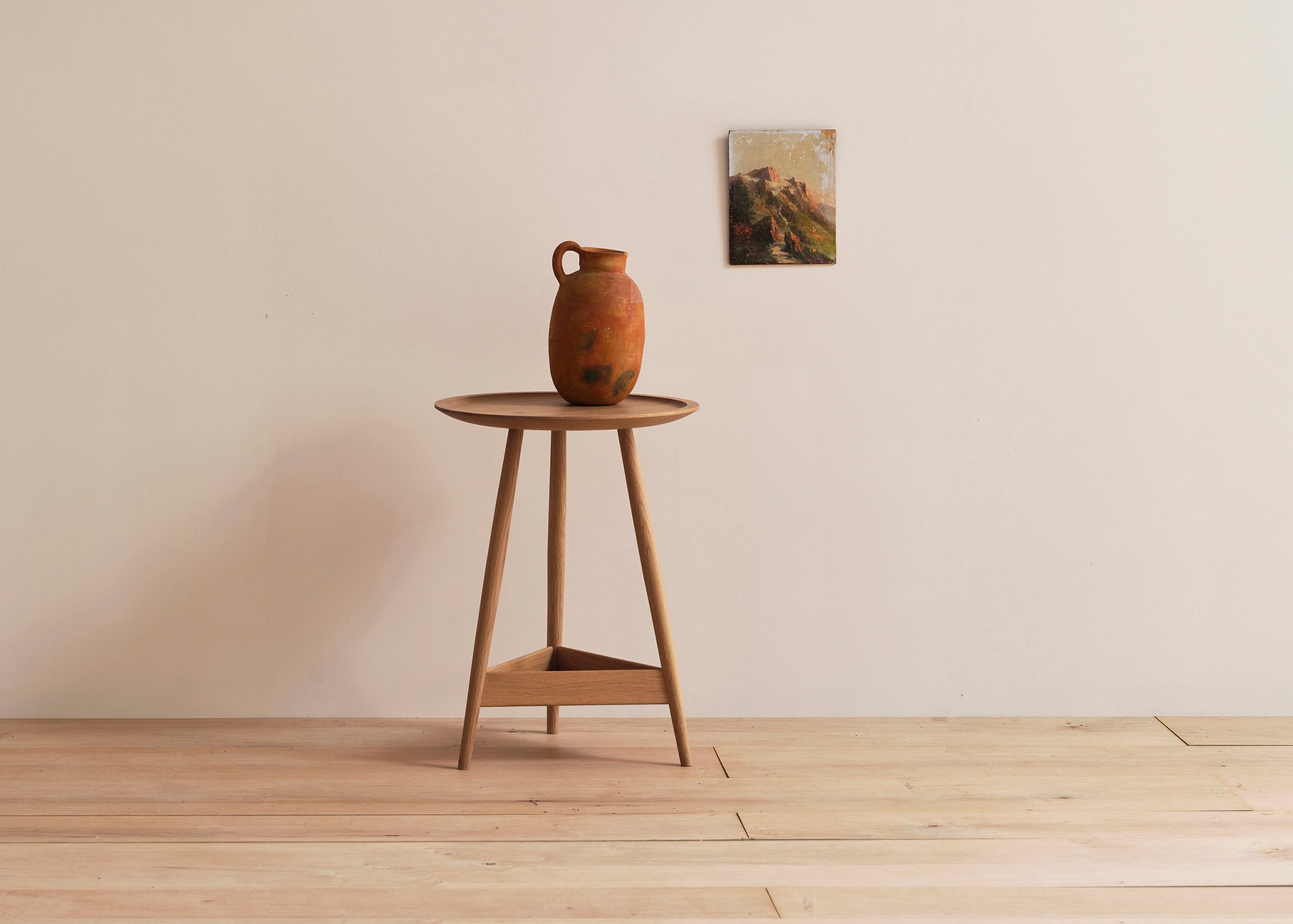 Clyde side table