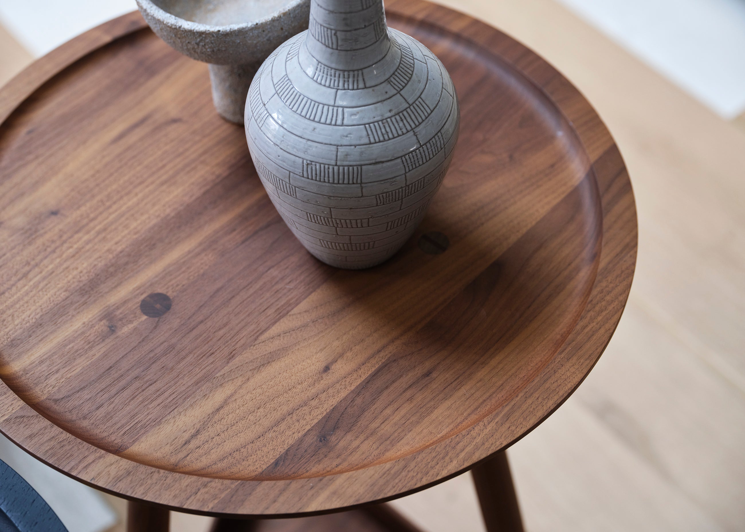 Refined elegance by PINCH | View the Clyde side table – PINCH London