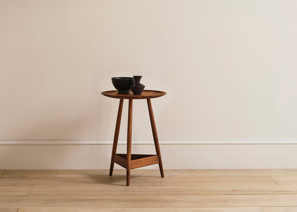 Clyde side table