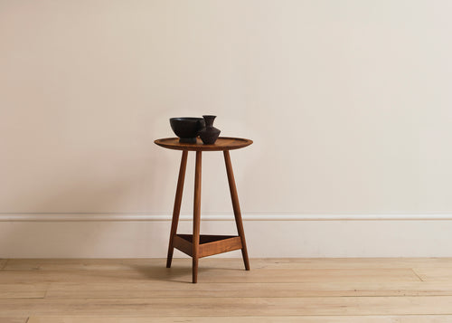 Clyde side table