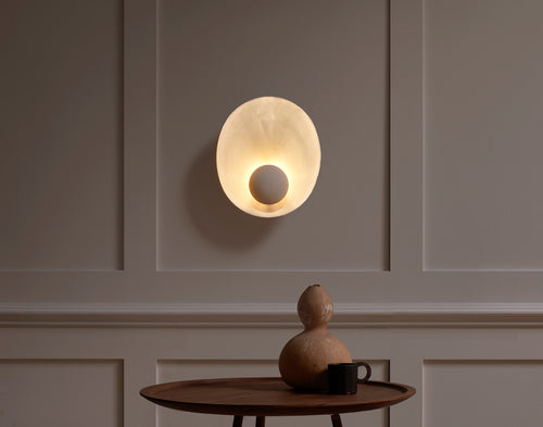 Cari wall light