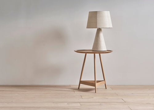 Clyde lamp table