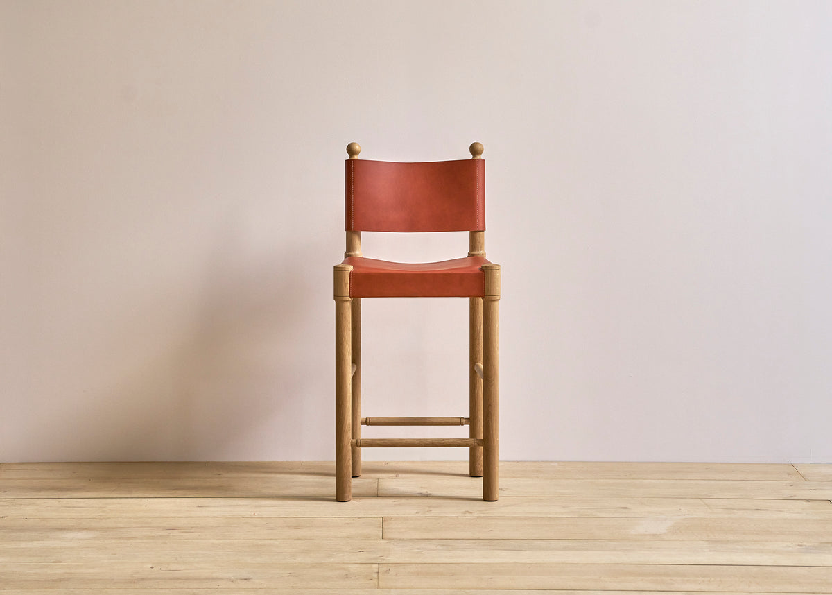 Colton counter stool