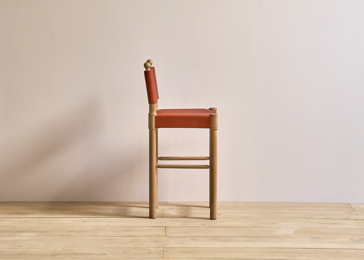 Colton counter stool