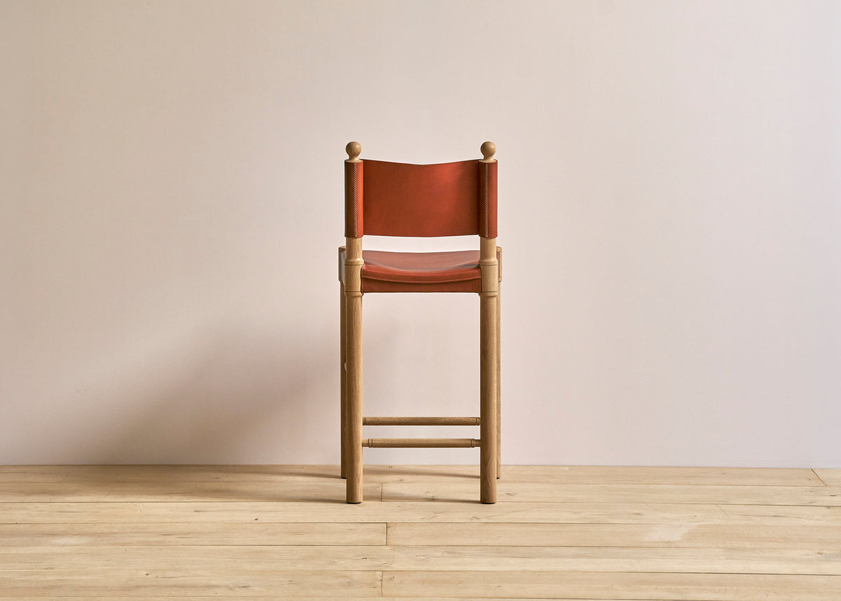 Colton counter stool