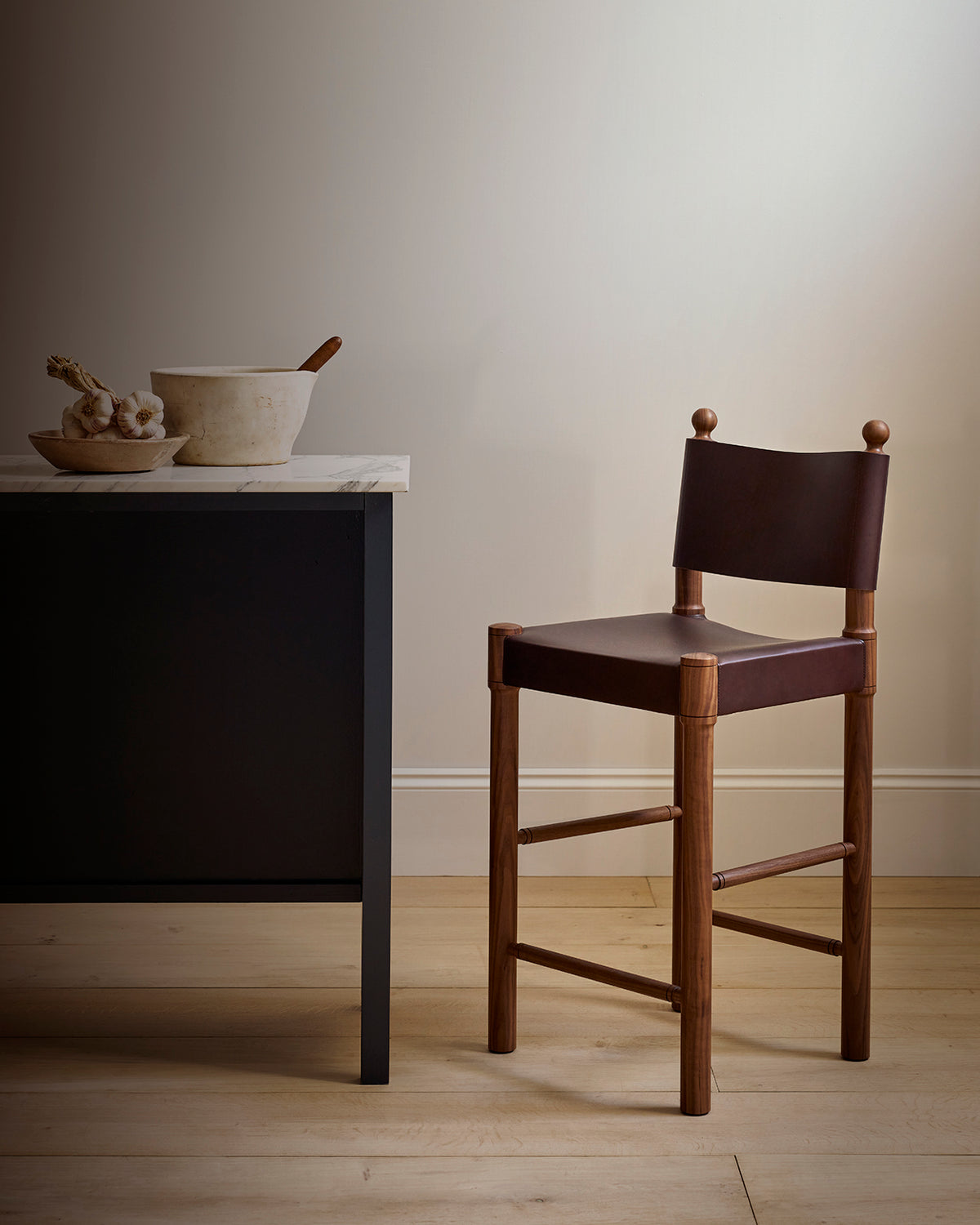 Colton counter stool