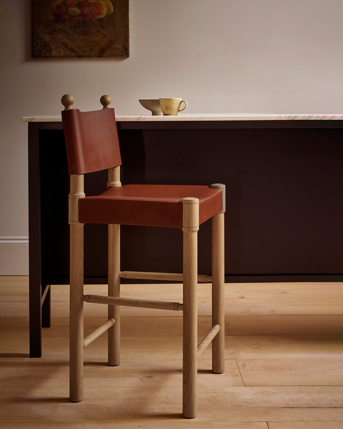 Colton counter stool